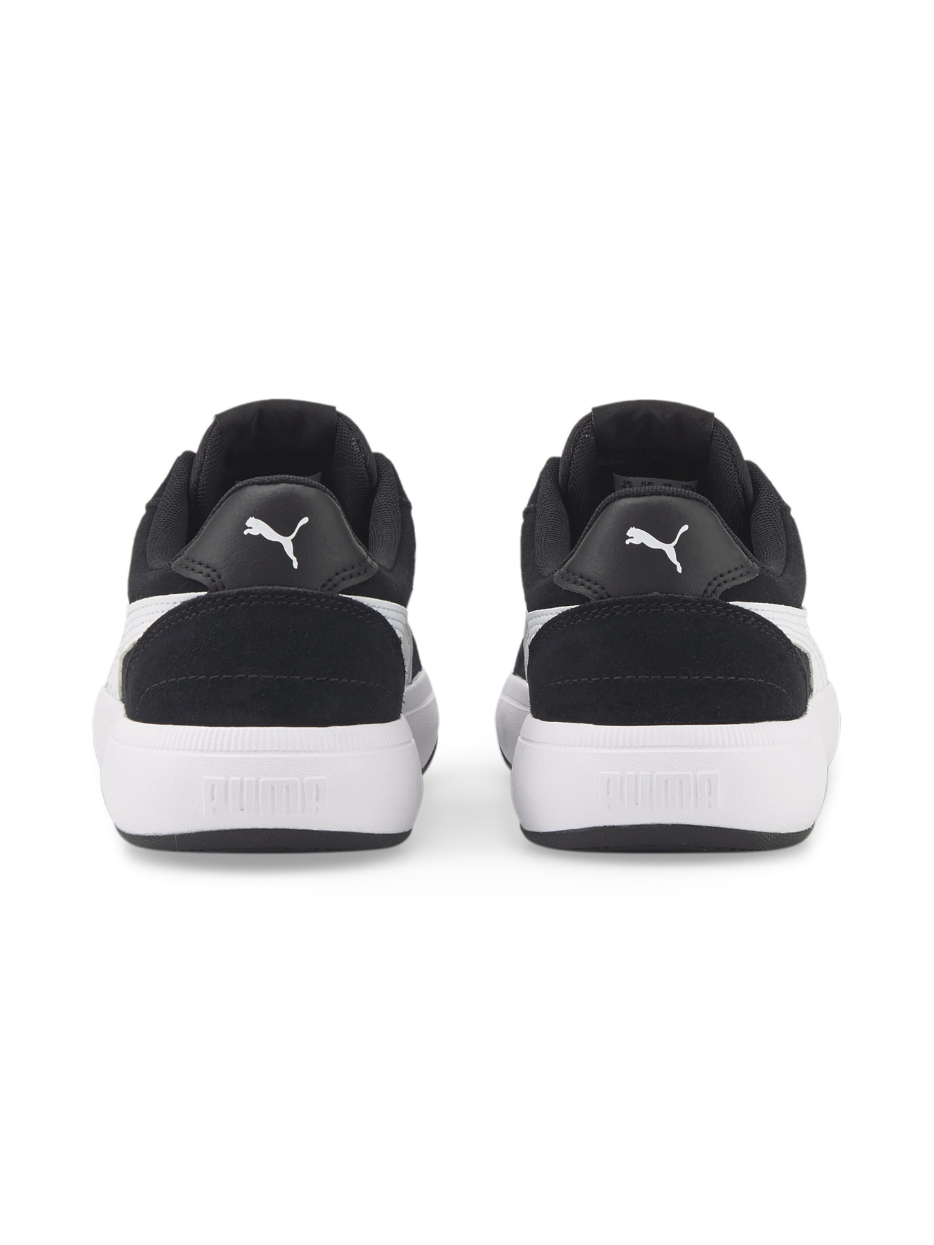 Кеды низкие PUMA Tori Sd модель 384598 Фото