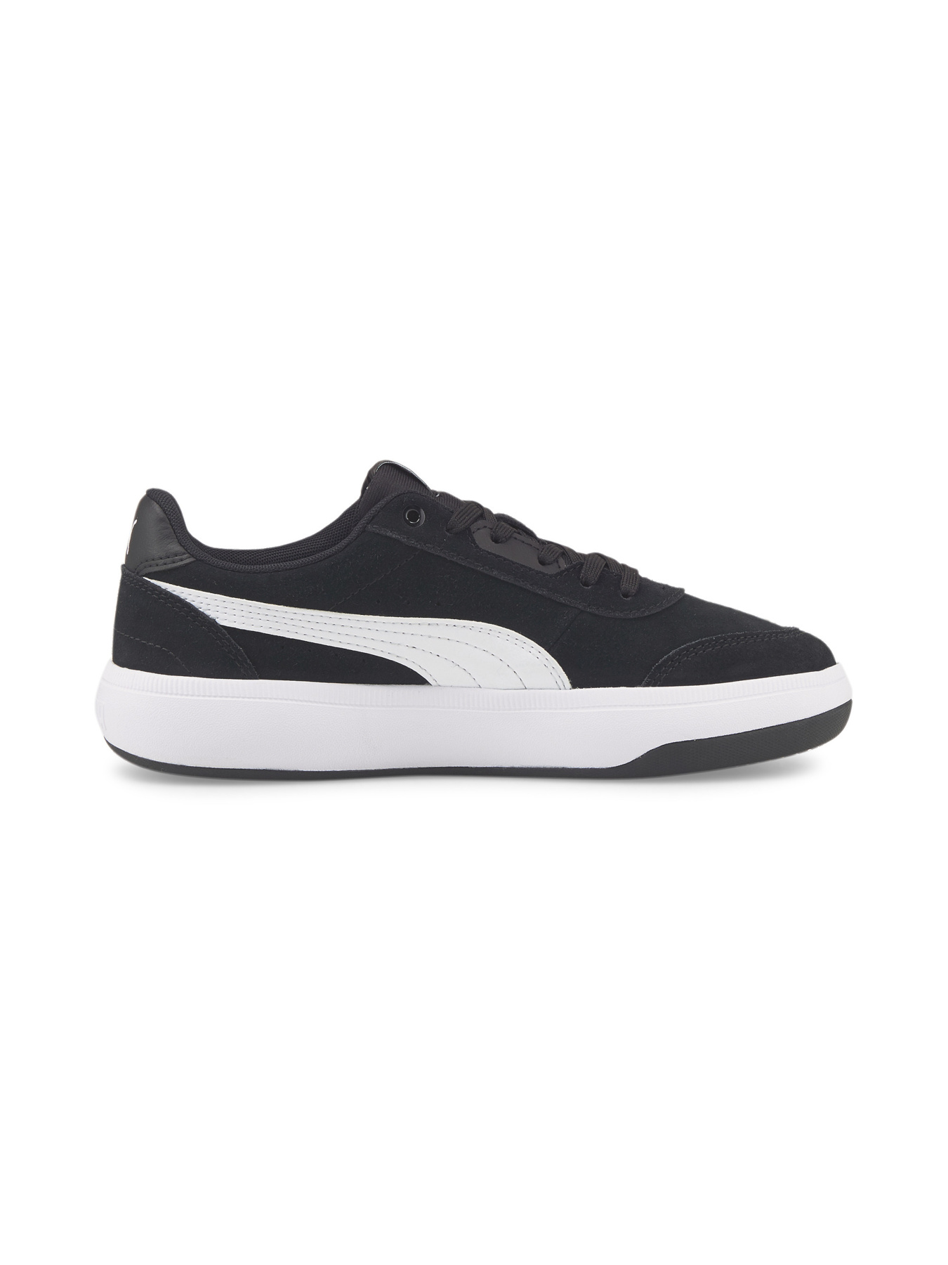 Кеды низкие PUMA Tori Sd модель 384598 Фото