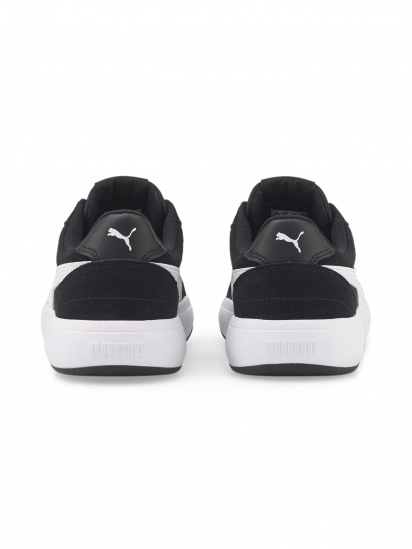 Кеди низькі PUMA Tori Sd модель 384598 — фото 3 - INTERTOP