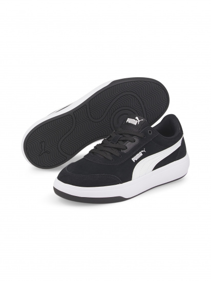 Кеди низькі PUMA Tori Sd модель 384598 — фото 4 - INTERTOP