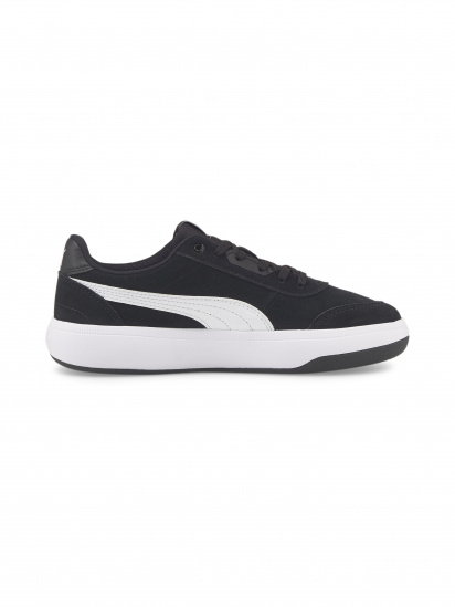 Кеди низькі PUMA Tori Sd модель 384598 - фото