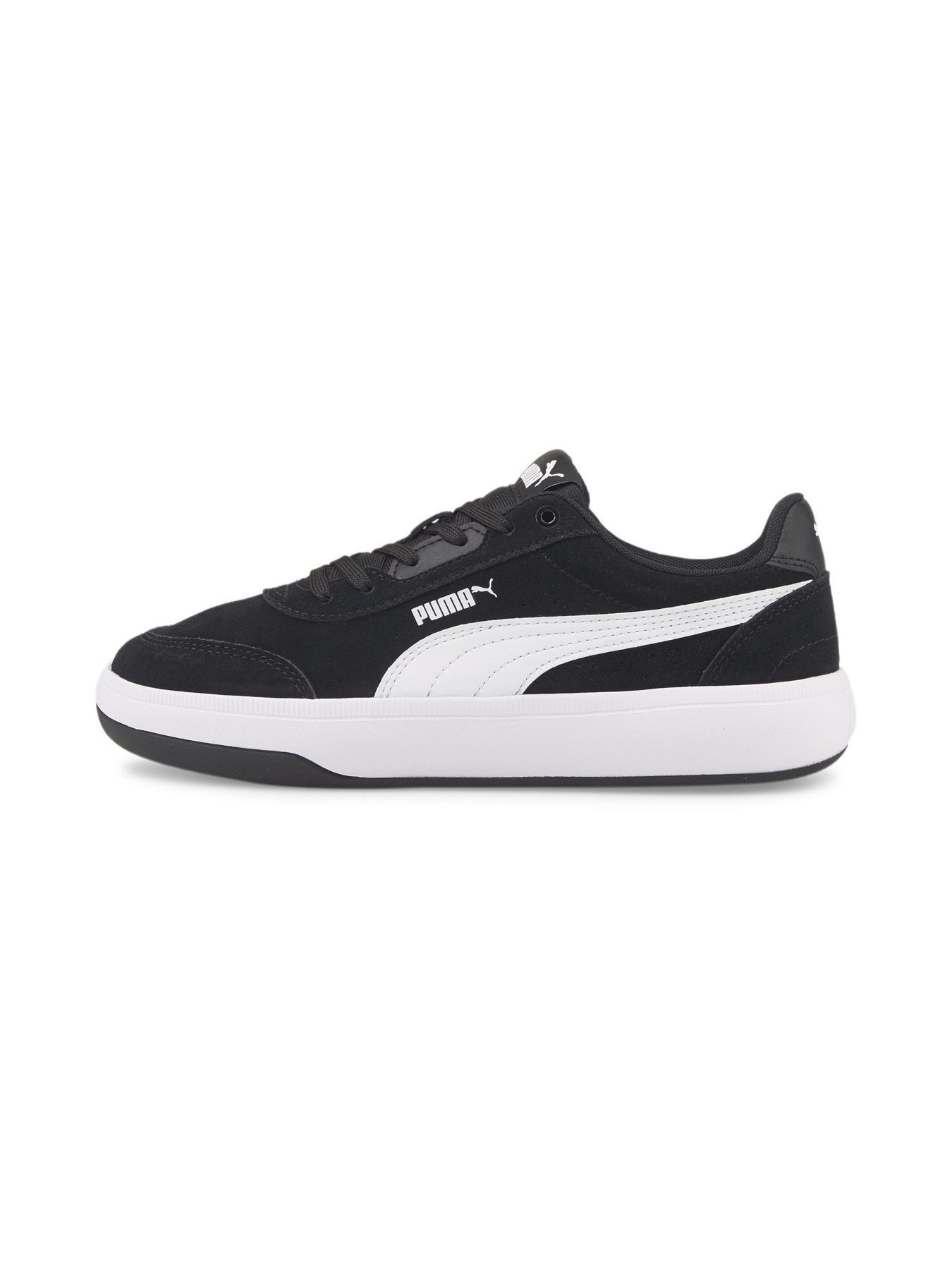 Кеды низкие PUMA Tori Sd модель 384598 Фото