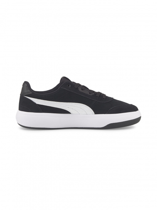 Кеды низкие PUMA Tori Sd модель 384598 Фото