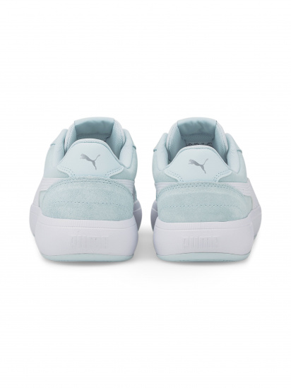 Кеди низькі PUMA Tori Sd модель 384598 — фото 3 - INTERTOP