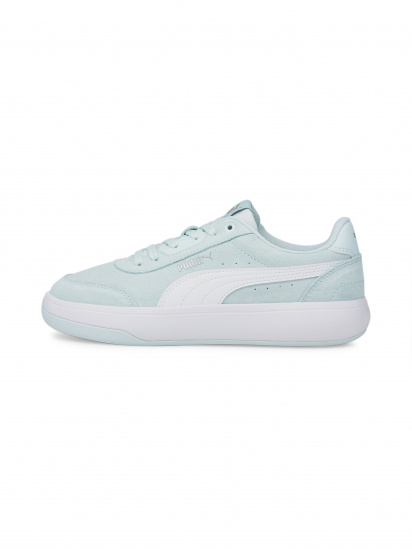 Кеди низькі PUMA Tori Sd модель 384598 — фото 4 - INTERTOP