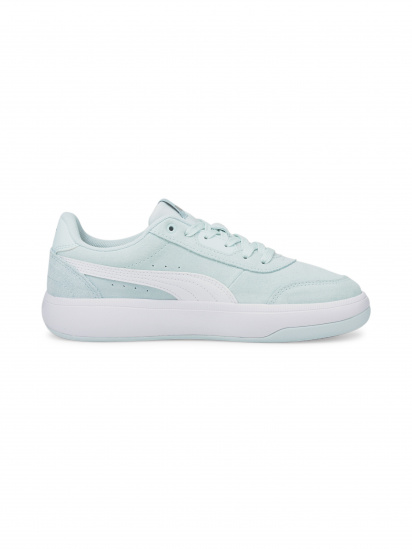 Кеди низькі PUMA Tori Sd модель 384598 - фото