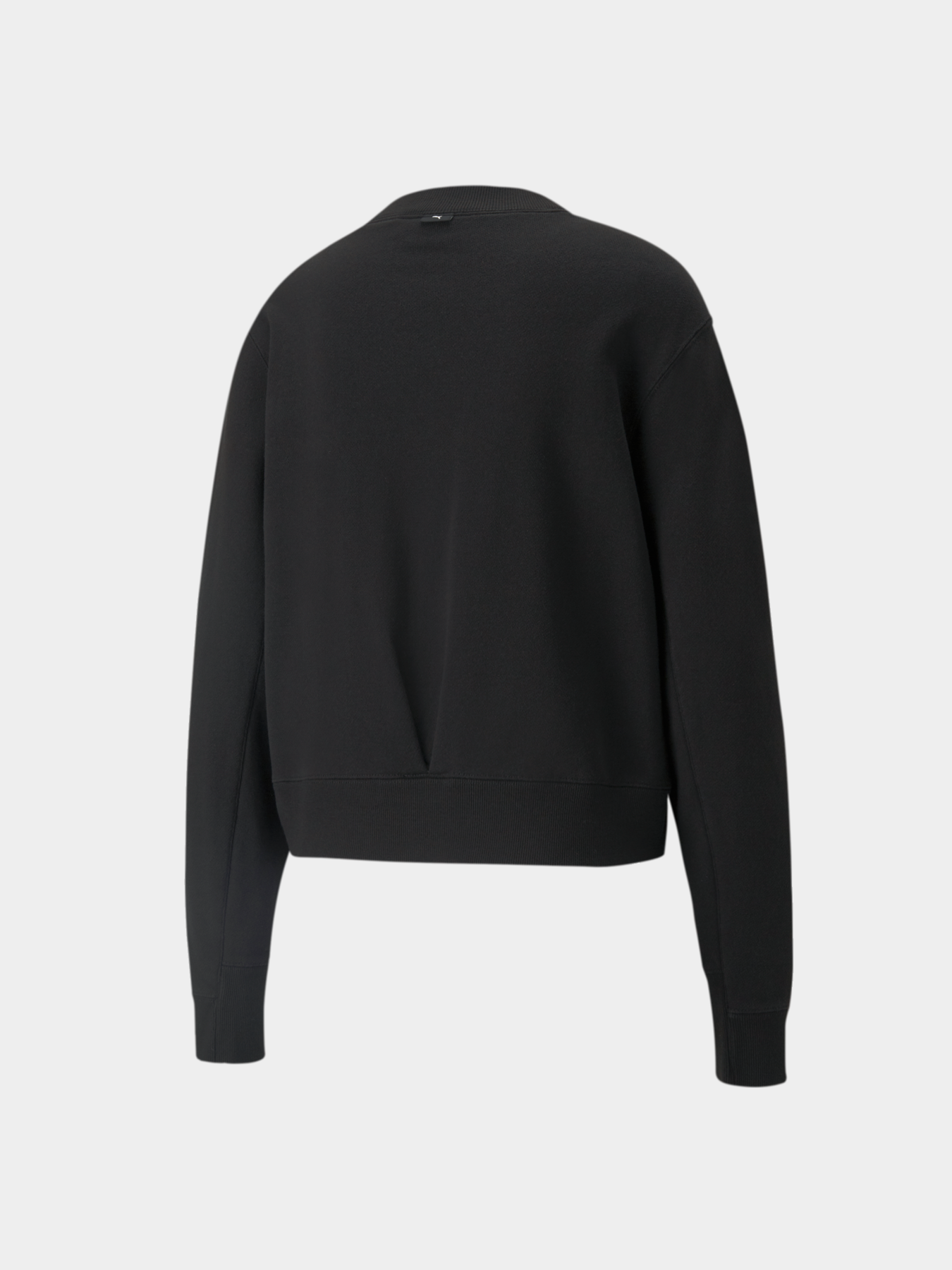 Свитшот PUMA Infuse Crew модель 531929 Фото