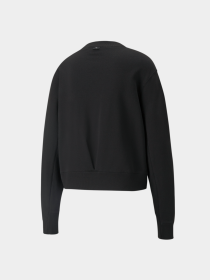 Свитшот PUMA Infuse Crew модель 531929 Фото