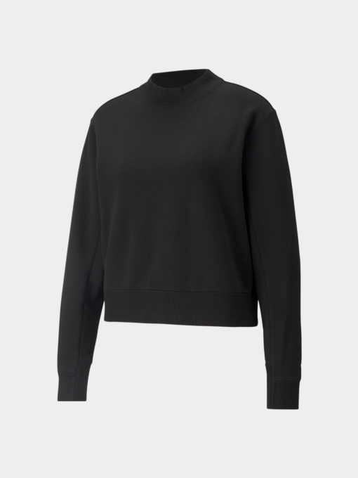 Свитшот PUMA Infuse Crew модель 531929 Фото