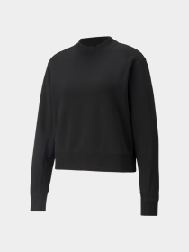 Свитшот PUMA Infuse Crew модель 531929 Фото