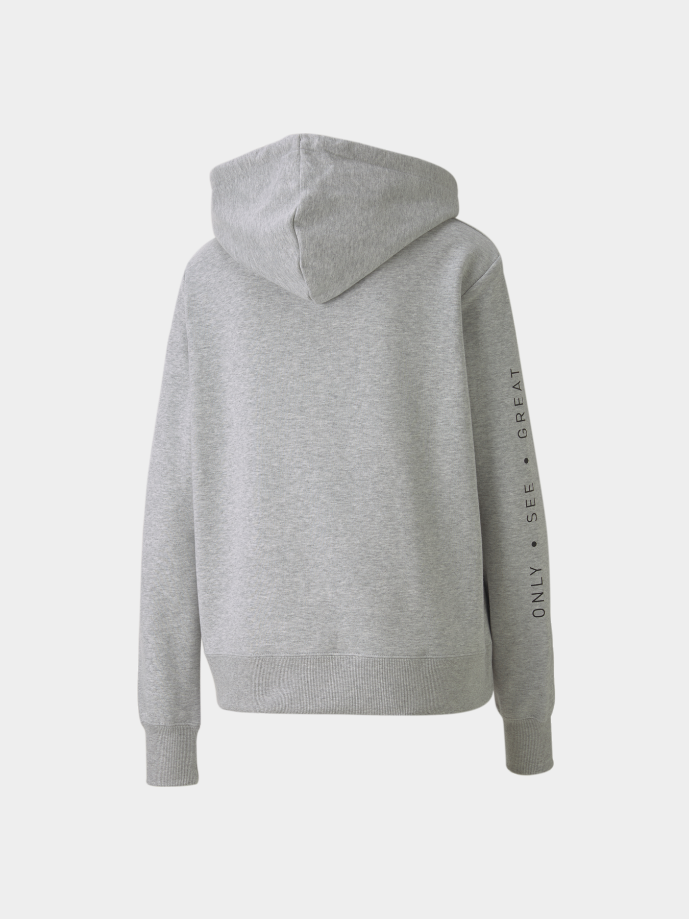 Свитшот PUMA Osg Hoodie Wmns модель 598934 Фото