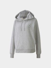 Свитшот PUMA Osg Hoodie Wmns модель 598934 Фото