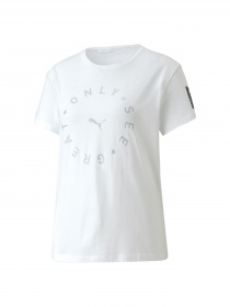 Футболка PUMA модель 598933 Фото