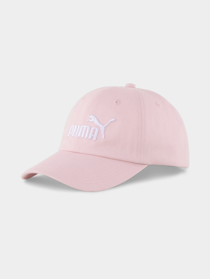Кепка PUMA Ess Cap Jr модель 022417 - фото