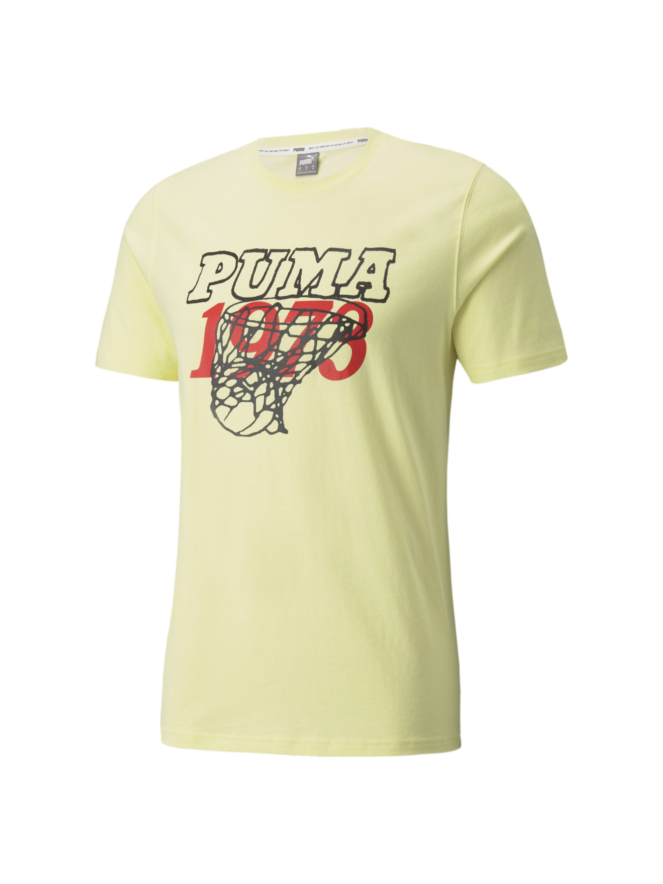 Футболка PUMA модель 532120 Фото