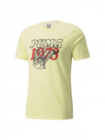 Футболка PUMA модель 532120 Фото