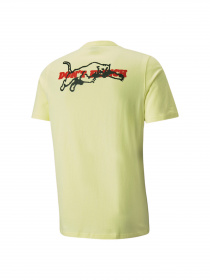 Футболка PUMA модель 532120 Фото