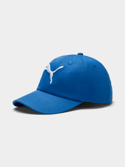 Кепка PUMA Ess Cap Jr модель 022417 - фото