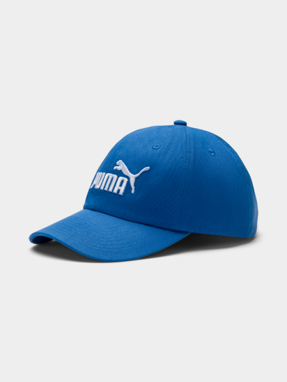 Кепка PUMA Ess Cap Jr модель 022417 - фото