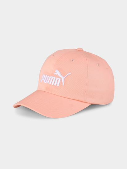 Кепка PUMA Ess Cap Jr модель 022417 - фото