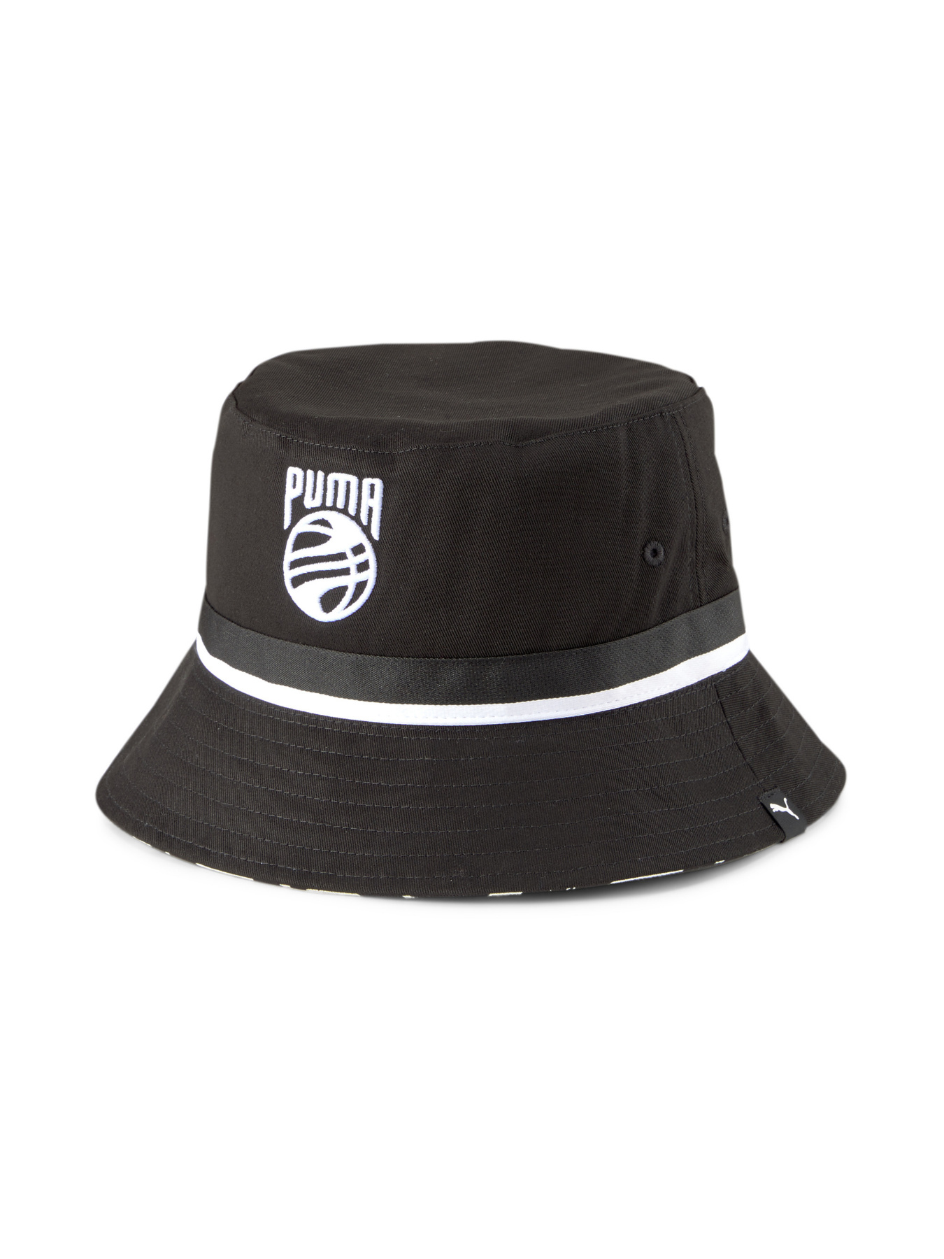 Панама PUMA Basketball Bucket Hat модель 023381 Фото