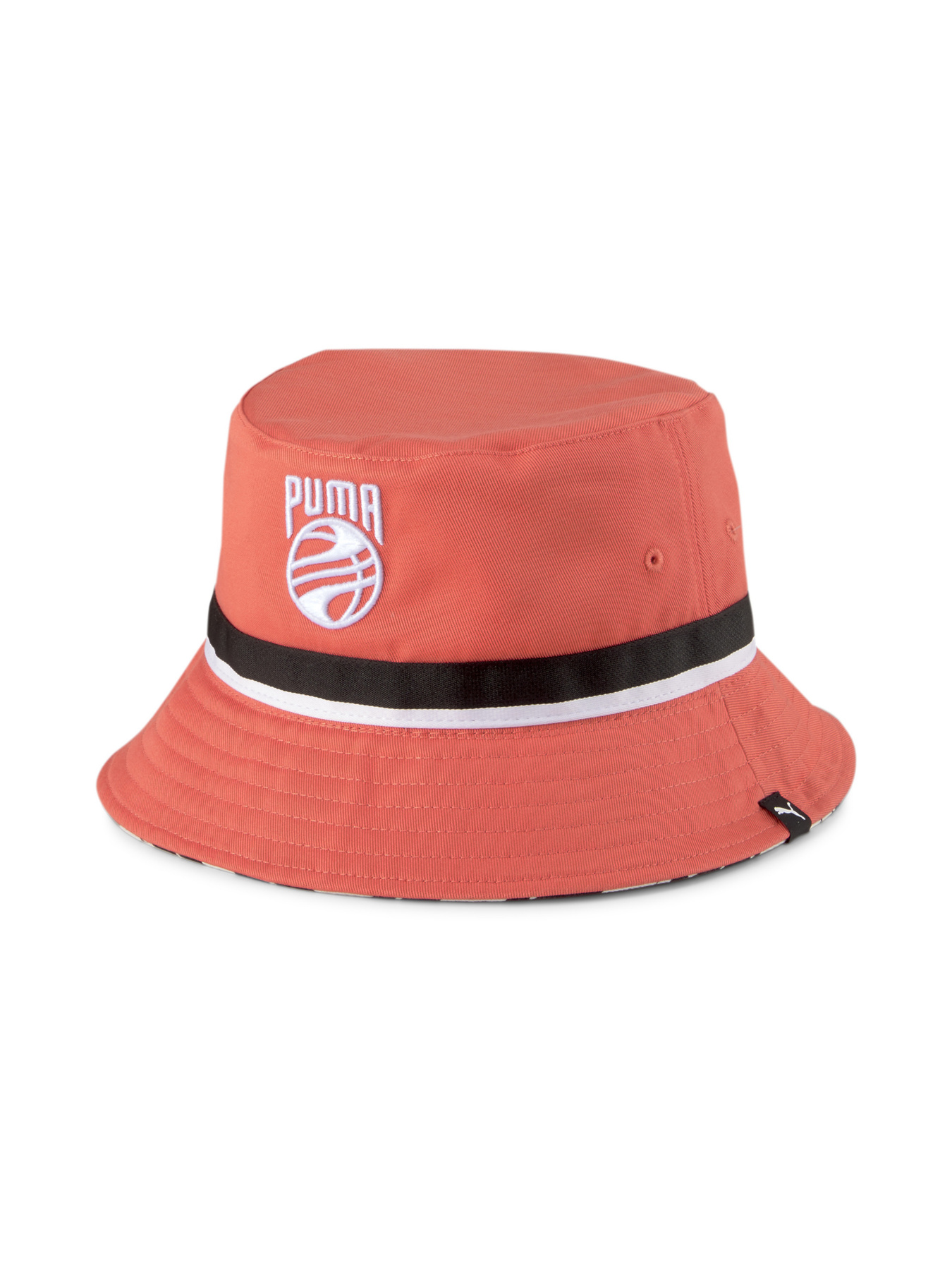 Панама PUMA Basketball Bucket Hat модель 023381 Панама PUMA Basketball Bucket Hat модель 023381 Фото