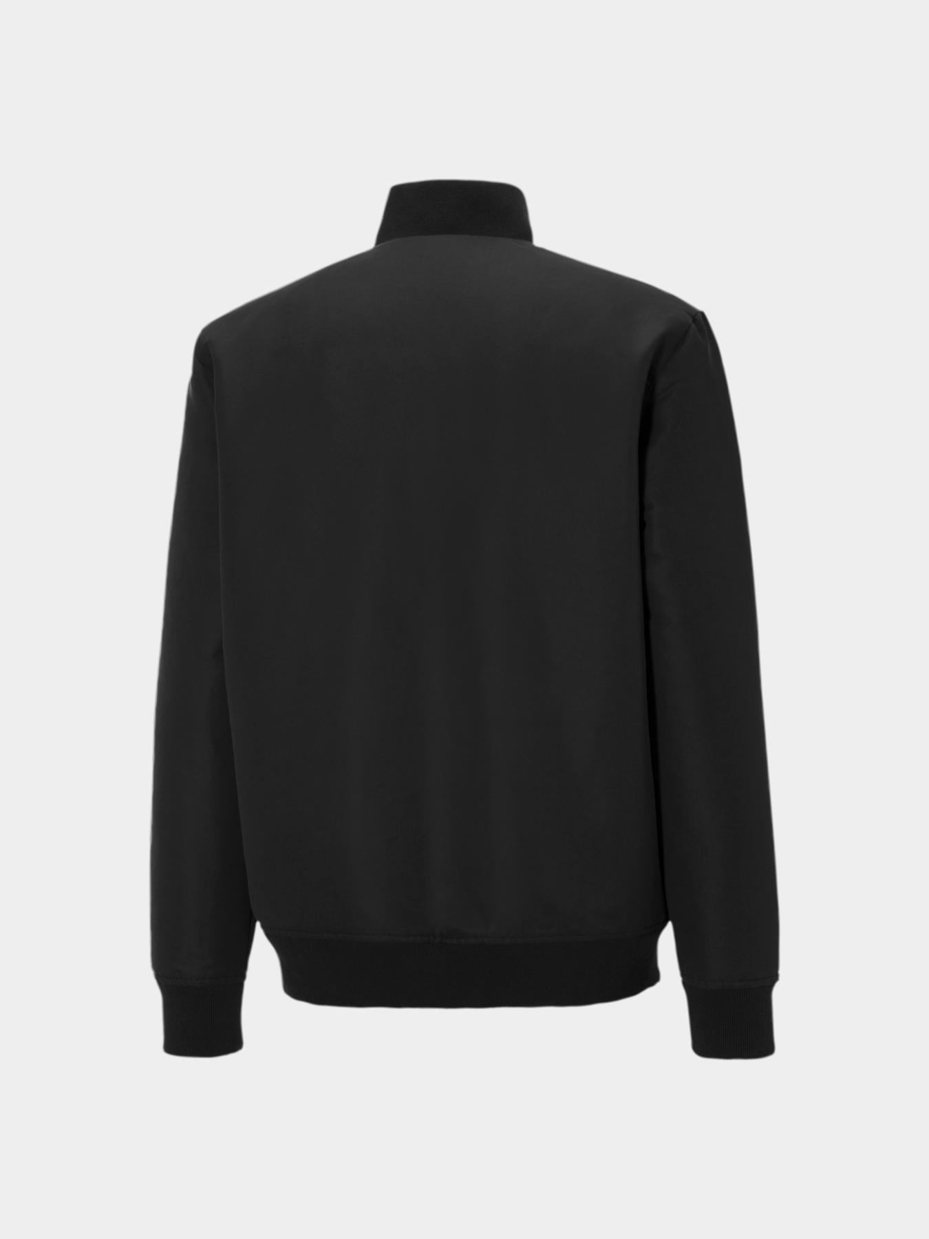 Демісезонна куртка PUMA x Sc Varsity Jacket модель 532239 Фото