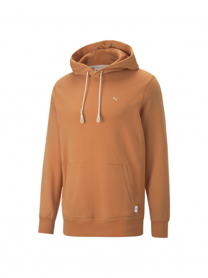 Худі PUMA Mmq Hoodie модель 533464 - фото