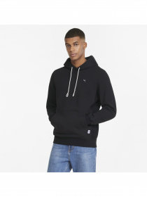 Худи PUMA Mmq Hoodie модель 533464 Фото