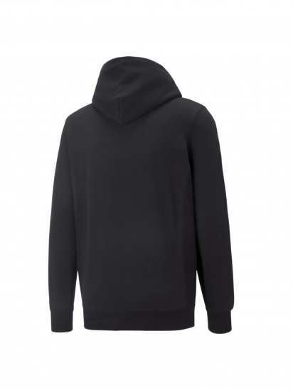 Худі PUMA Mmq Hoodie модель 533464 — фото - INTERTOP