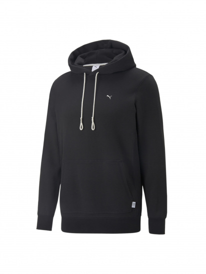 Худі PUMA Mmq Hoodie модель 533464 - фото