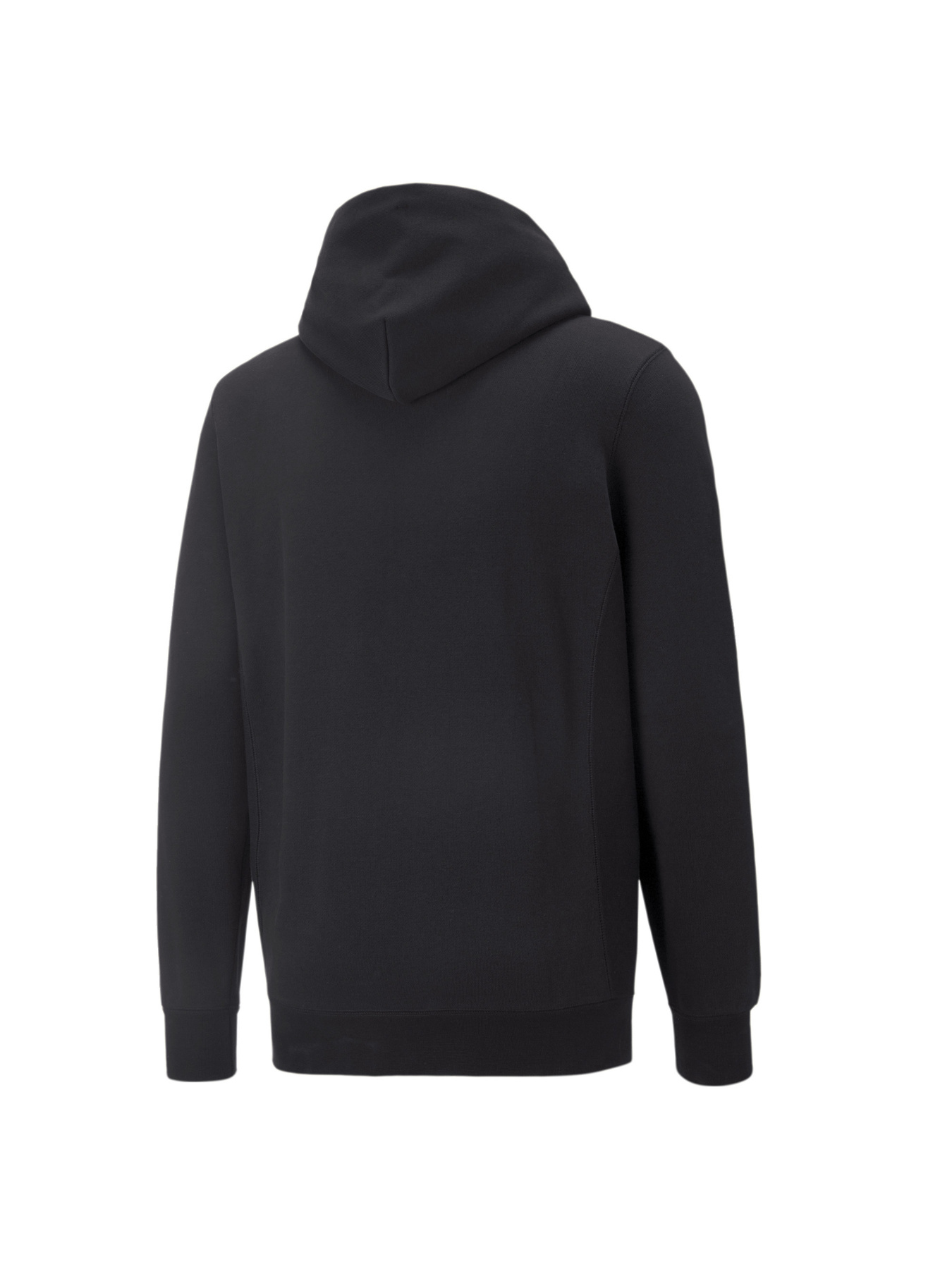 Худи PUMA Mmq Hoodie модель 533464 Фото