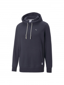 Худи PUMA Mmq Hoodie модель 533464 Фото