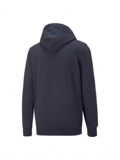 Худи PUMA Mmq Hoodie модель 533464 — фото - INTERTOP