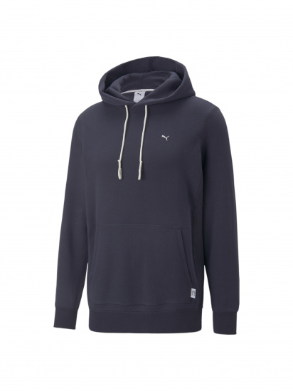 Худі PUMA Mmq Hoodie модель 533464 - фото