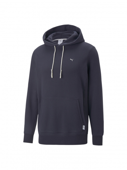 Худи PUMA Mmq Hoodie модель 533464 Фото