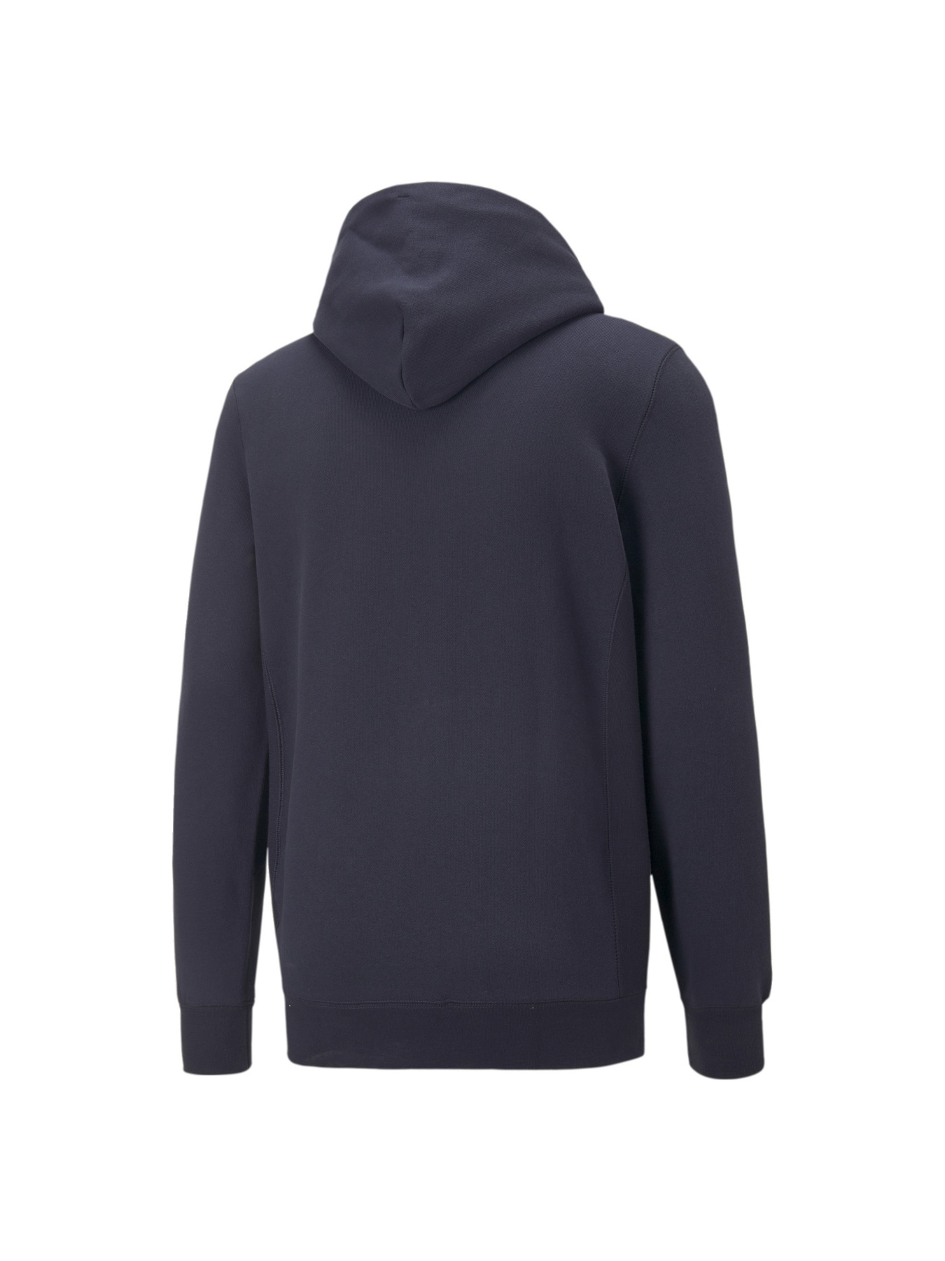 Худи PUMA Mmq Hoodie модель 533464 Фото