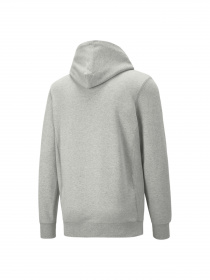 Худи PUMA Mmq Hoodie модель 533464 Фото