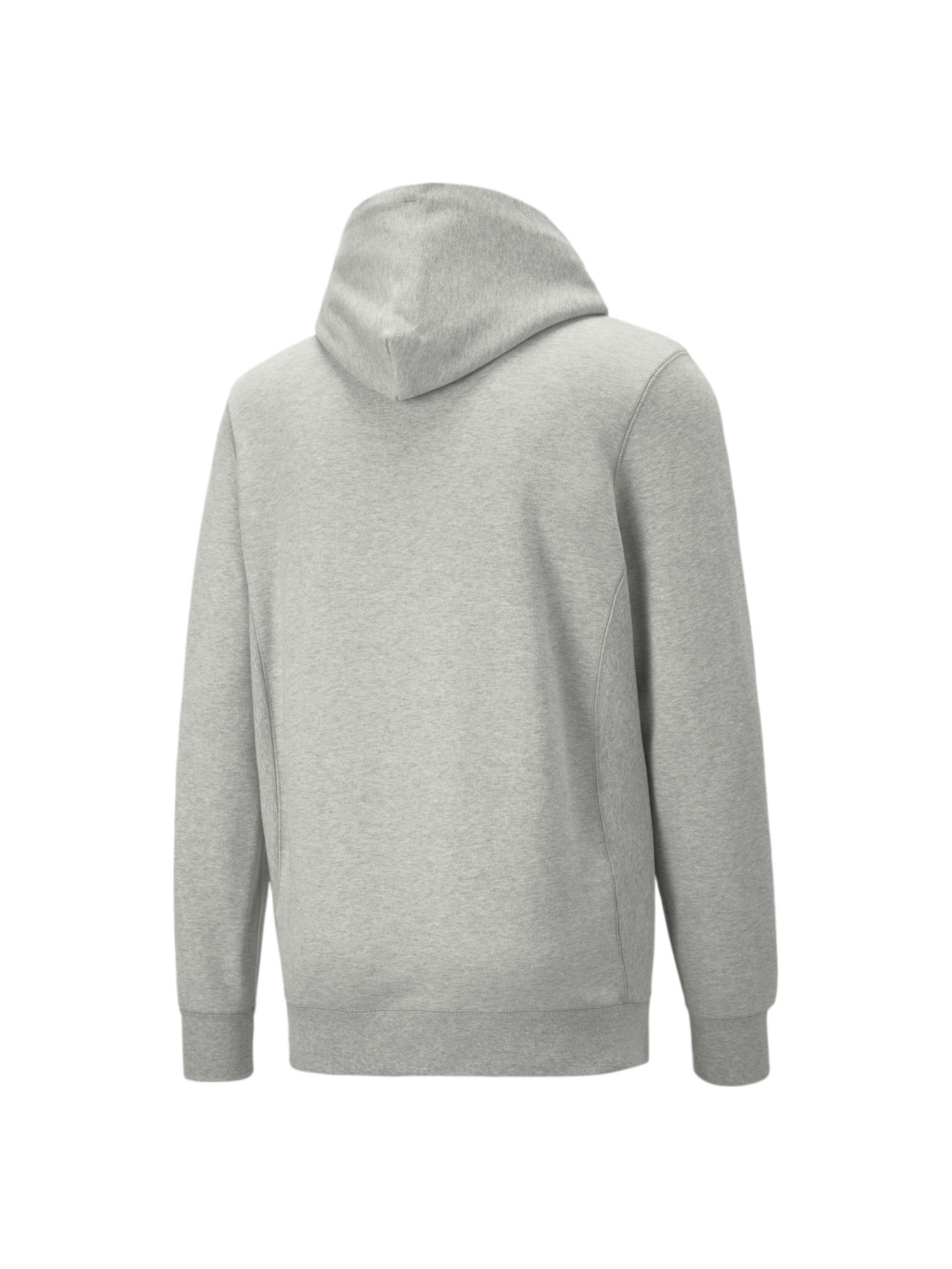 Худи PUMA Mmq Hoodie модель 533464 Фото