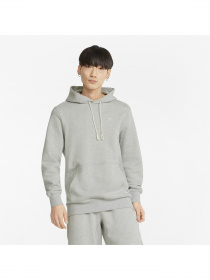 Худи PUMA Mmq Hoodie модель 533464 Фото
