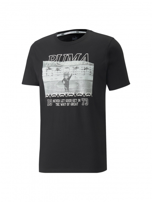 Футболка PUMA модель 532730 Фото