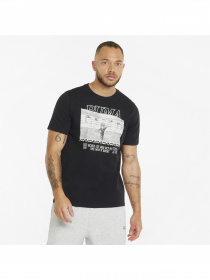 Футболка PUMA модель 532730 Фото