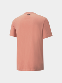 Футболка PUMA модель 532730 Фото