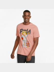 Футболка PUMA модель 532730 Фото