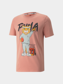 Футболка PUMA модель 532730 Фото