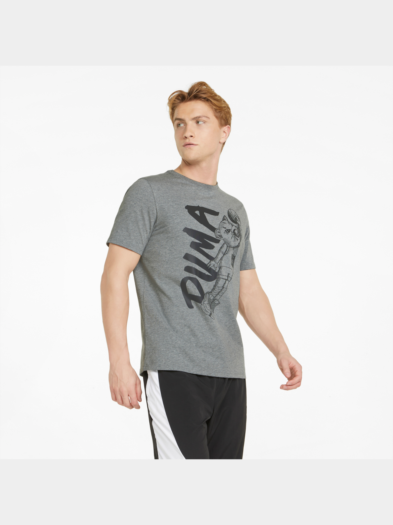 Футболка PUMA модель 532730 Фото