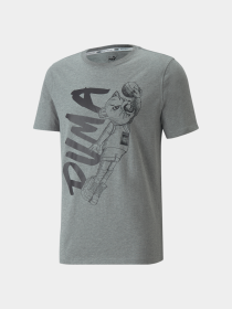 Футболка PUMA модель 532730 Фото