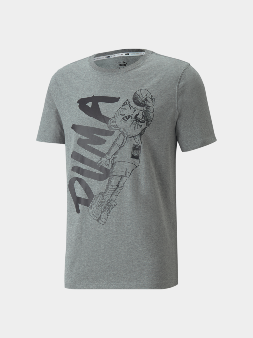 Футболка PUMA модель 532730 Фото