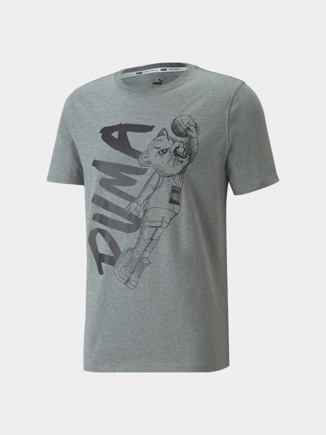 Футболка PUMA модель 532730 Футболка PUMA модель 532730 Фото