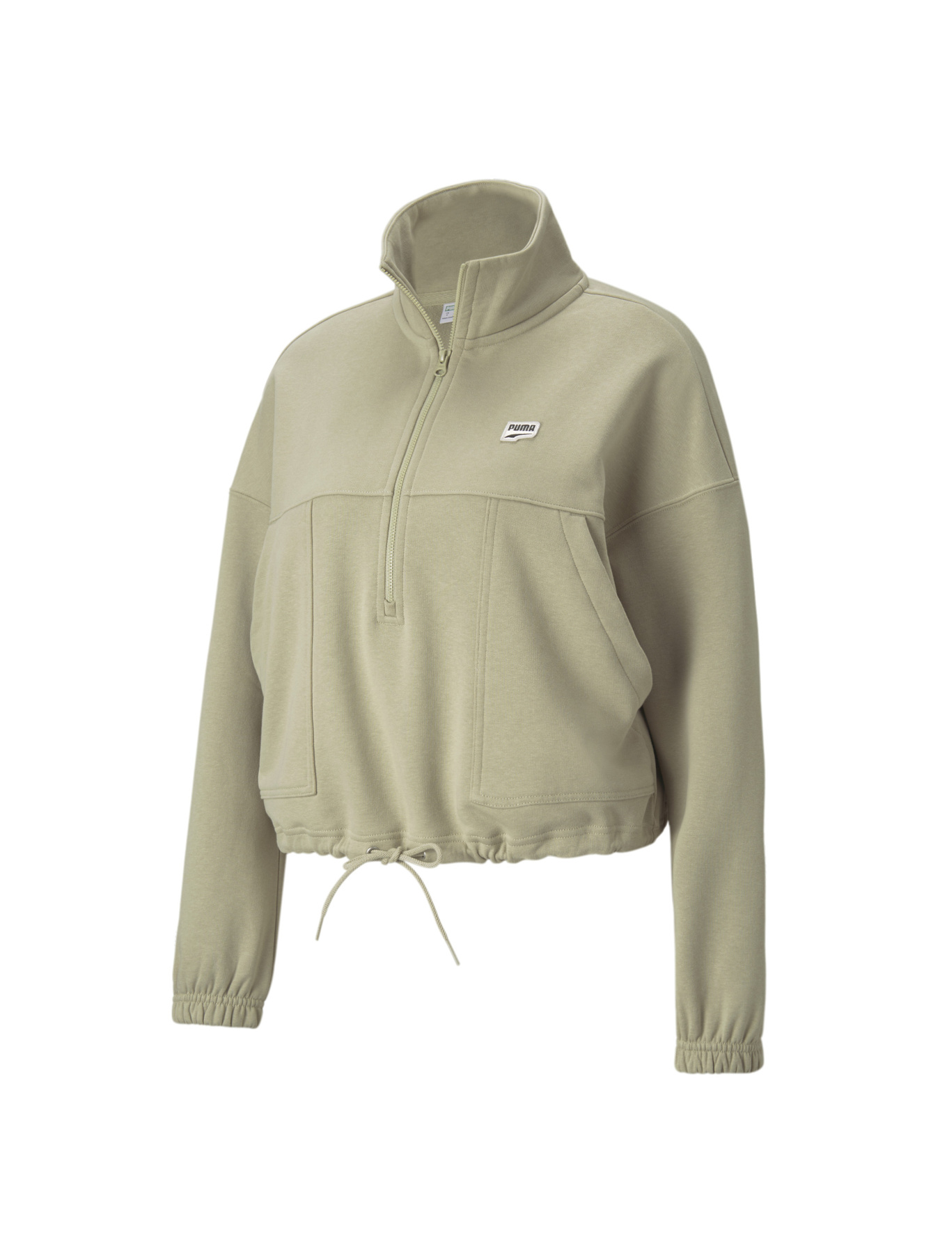 Спортивна кофта PUMA модель 531601 Фото